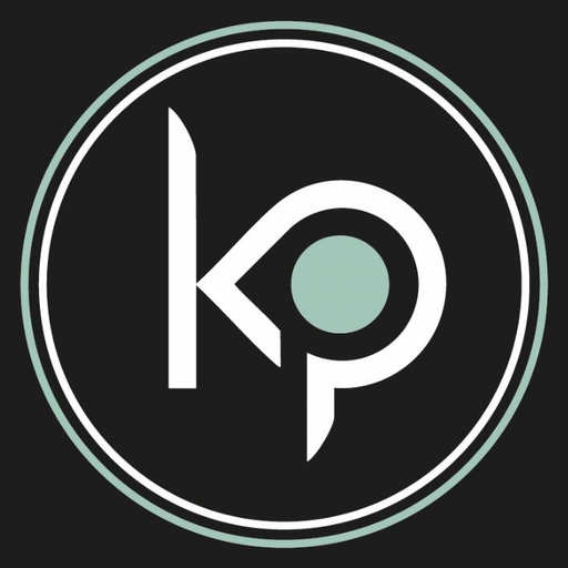 Kitchen Pods logo